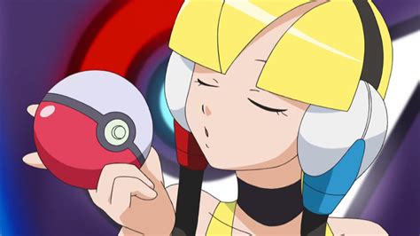 pokemon hot|The 10 Hottest Pokemon Trainers, Ranked